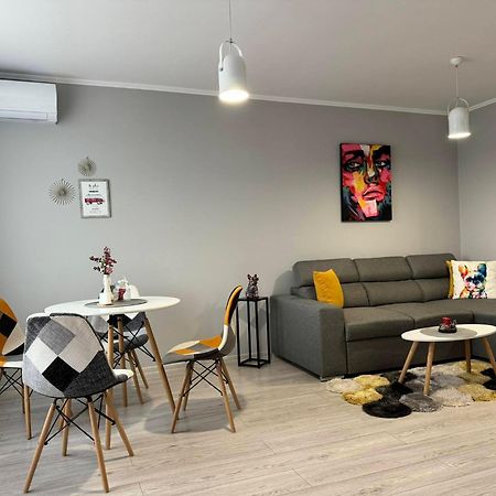 Stadium Apartments Βελίκο Τίρνοβο Εξωτερικό φωτογραφία