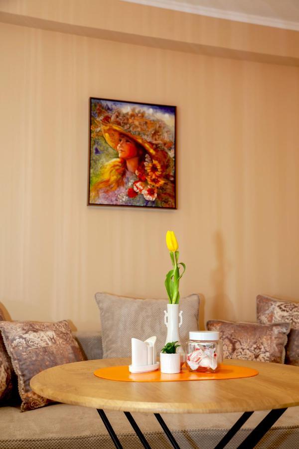 Stadium Apartments Βελίκο Τίρνοβο Εξωτερικό φωτογραφία