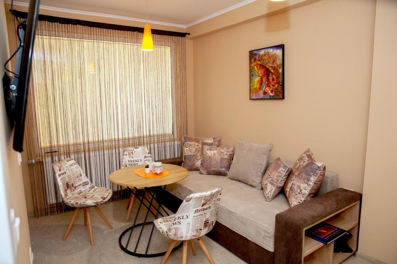 Stadium Apartments Βελίκο Τίρνοβο Εξωτερικό φωτογραφία