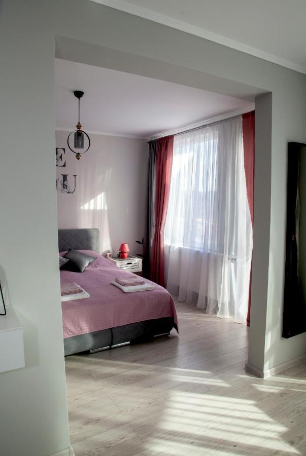 Stadium Apartments Βελίκο Τίρνοβο Εξωτερικό φωτογραφία