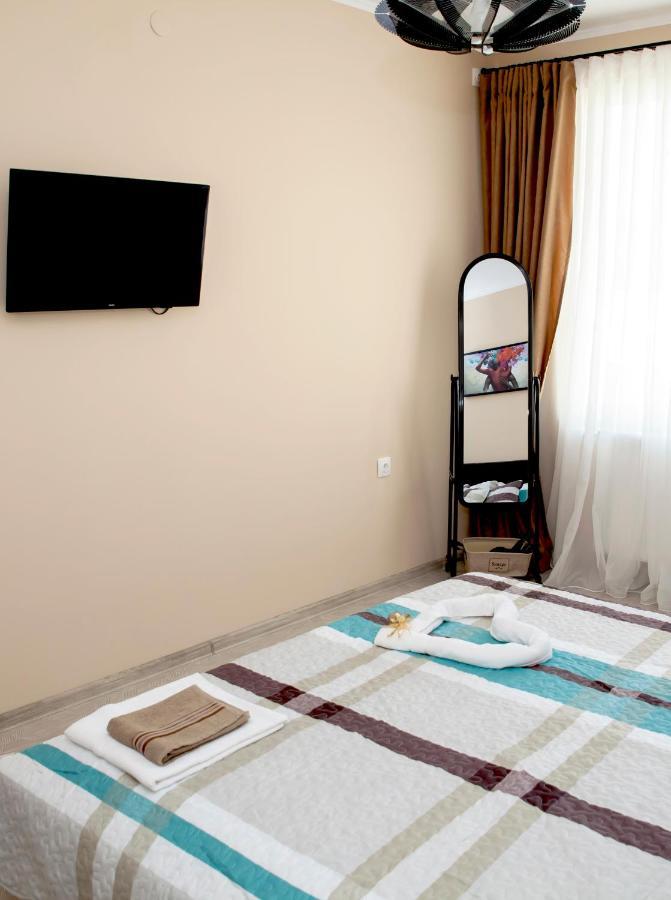 Stadium Apartments Βελίκο Τίρνοβο Εξωτερικό φωτογραφία