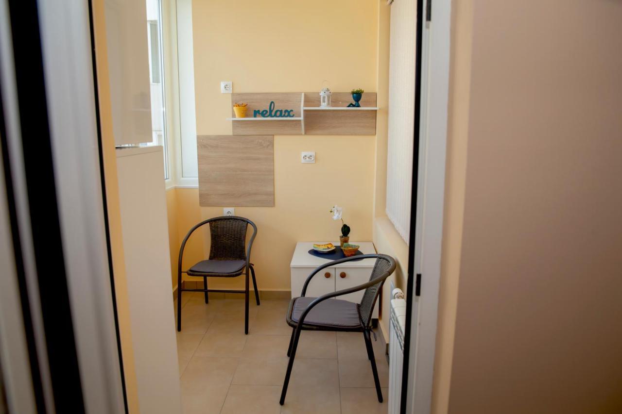 Stadium Apartments Βελίκο Τίρνοβο Εξωτερικό φωτογραφία