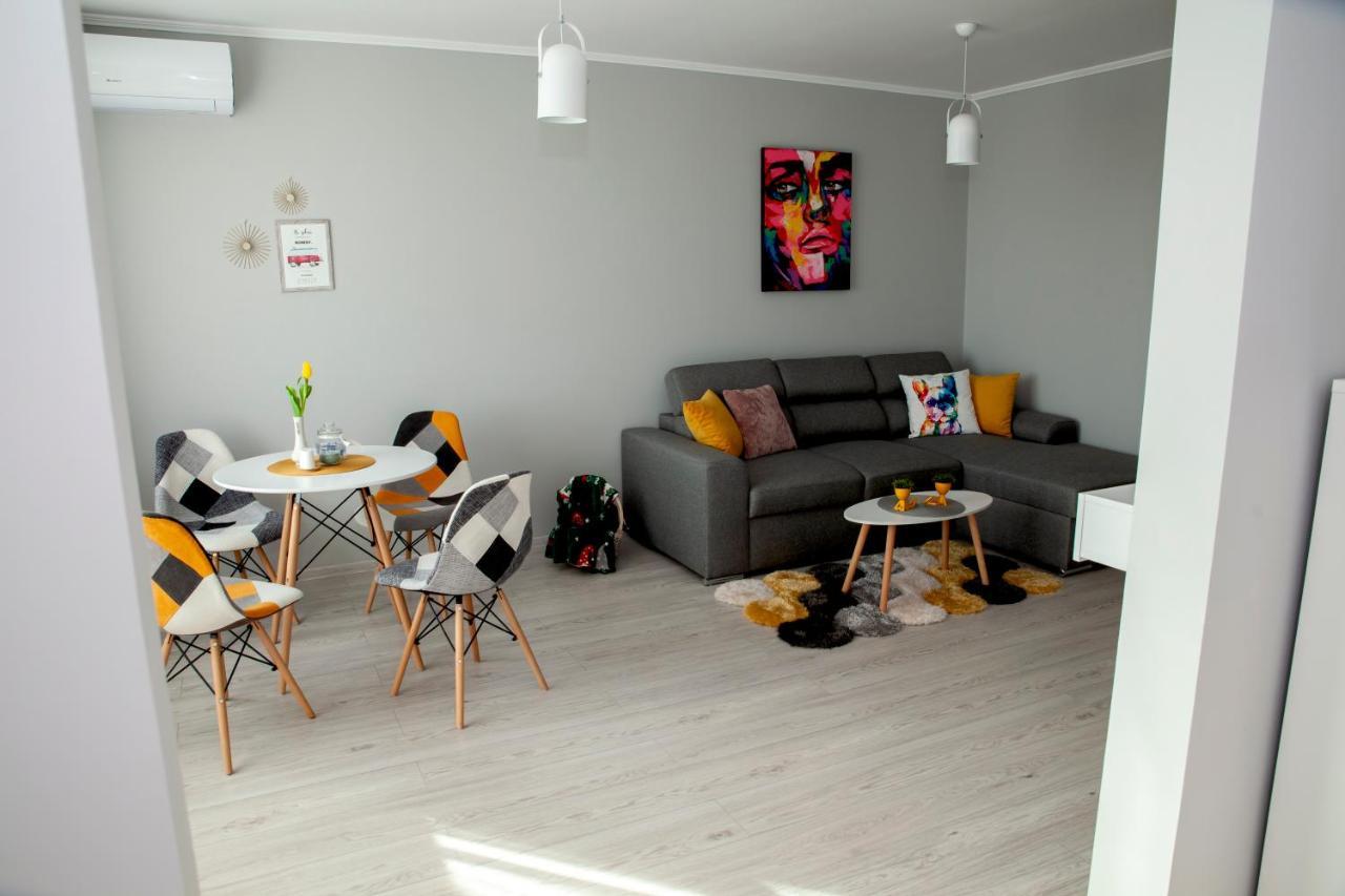 Stadium Apartments Βελίκο Τίρνοβο Εξωτερικό φωτογραφία