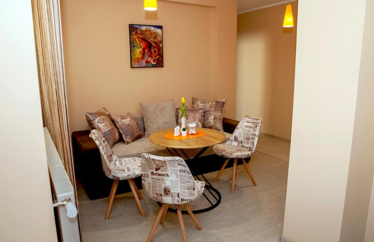 Stadium Apartments Βελίκο Τίρνοβο Εξωτερικό φωτογραφία