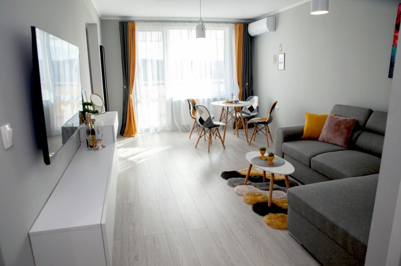 Stadium Apartments Βελίκο Τίρνοβο Εξωτερικό φωτογραφία