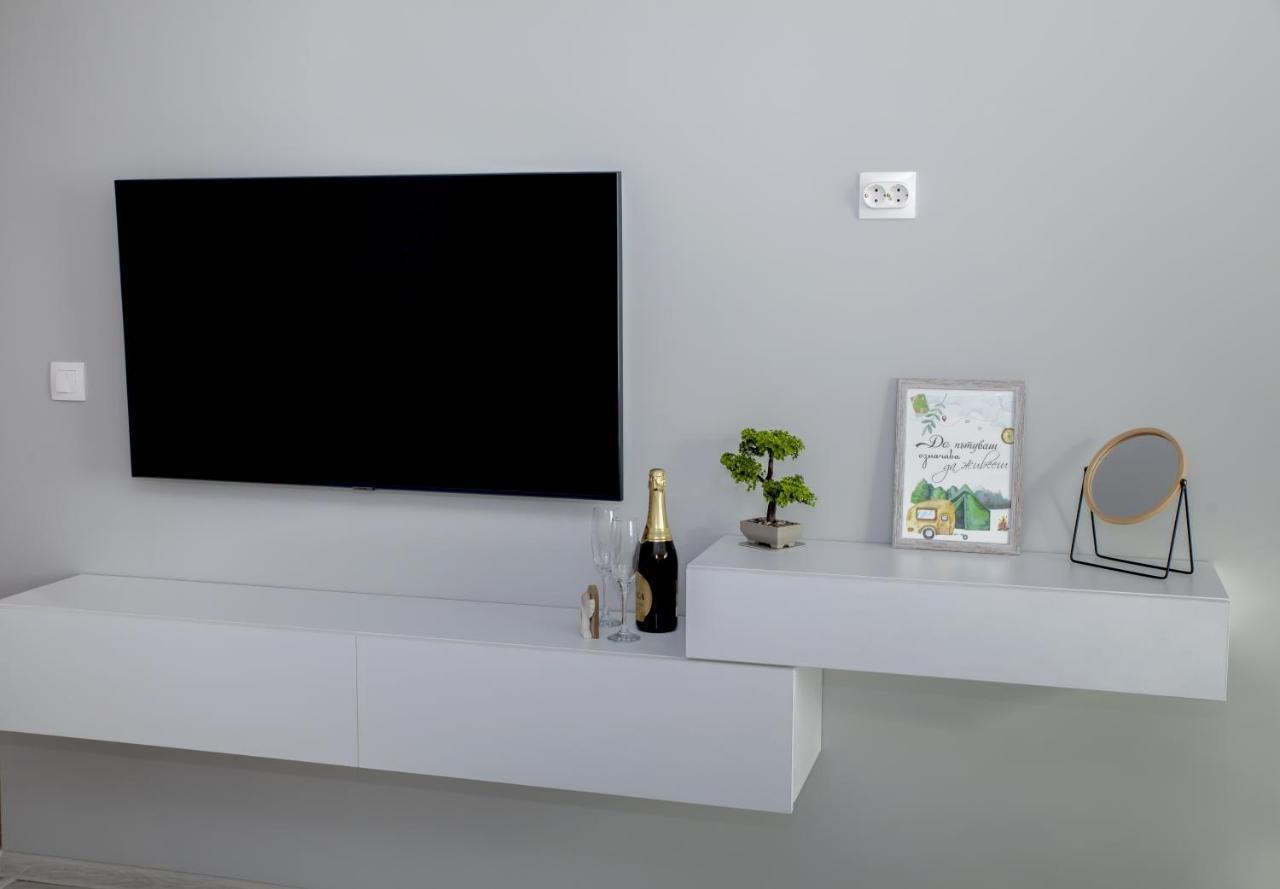 Stadium Apartments Βελίκο Τίρνοβο Εξωτερικό φωτογραφία