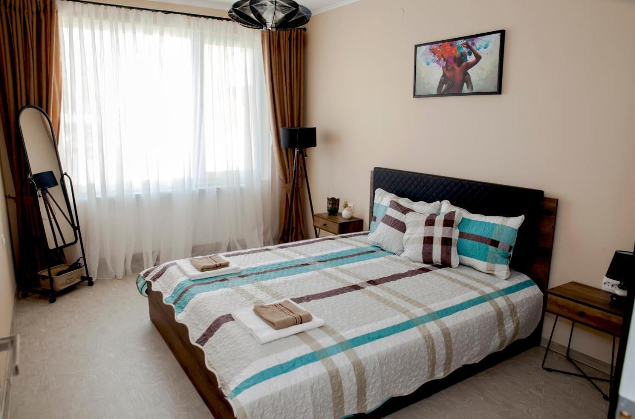 Stadium Apartments Βελίκο Τίρνοβο Εξωτερικό φωτογραφία