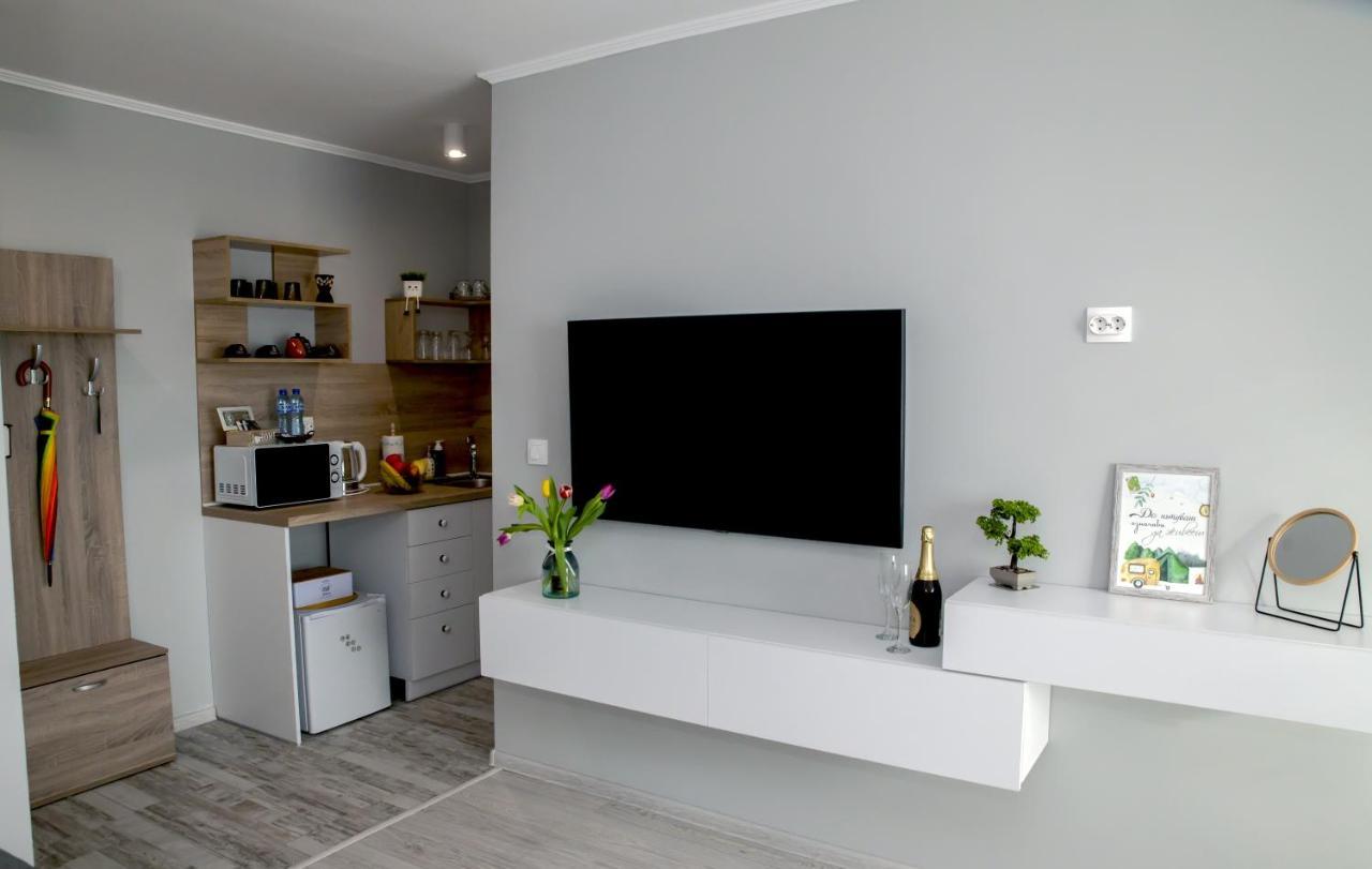 Stadium Apartments Βελίκο Τίρνοβο Εξωτερικό φωτογραφία