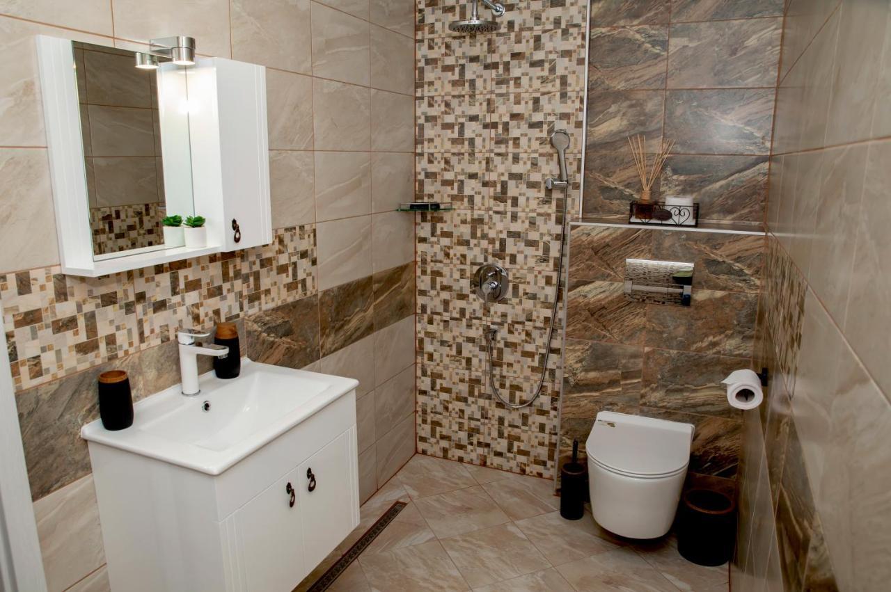 Stadium Apartments Βελίκο Τίρνοβο Εξωτερικό φωτογραφία
