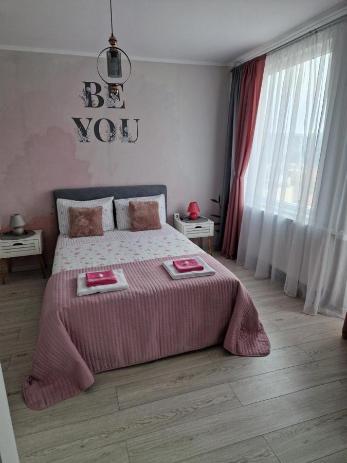 Stadium Apartments Βελίκο Τίρνοβο Εξωτερικό φωτογραφία