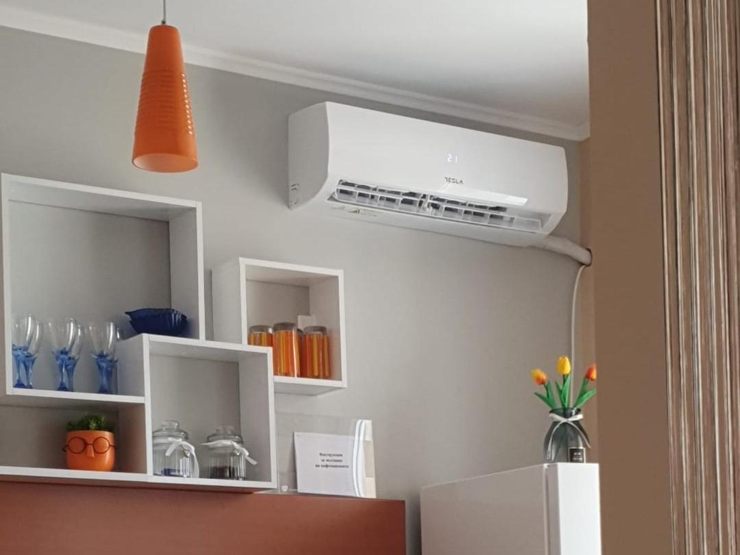 Stadium Apartments Βελίκο Τίρνοβο Εξωτερικό φωτογραφία