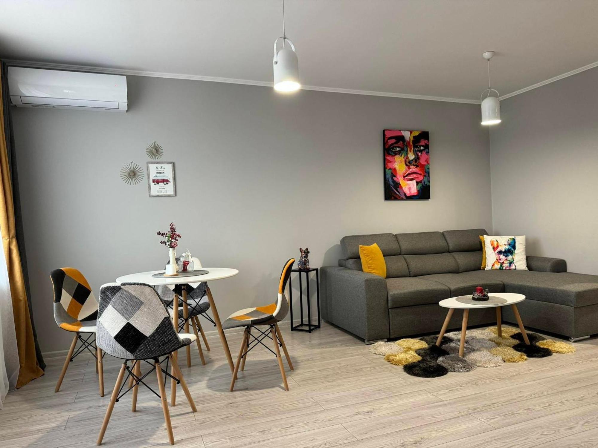 Stadium Apartments Βελίκο Τίρνοβο Εξωτερικό φωτογραφία